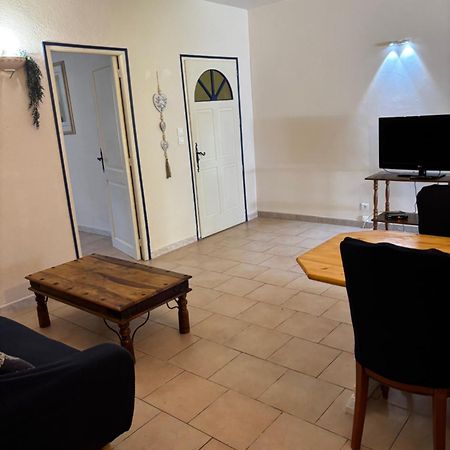 קבלייר-סור-מר Bon Porto Appartement מראה חיצוני תמונה