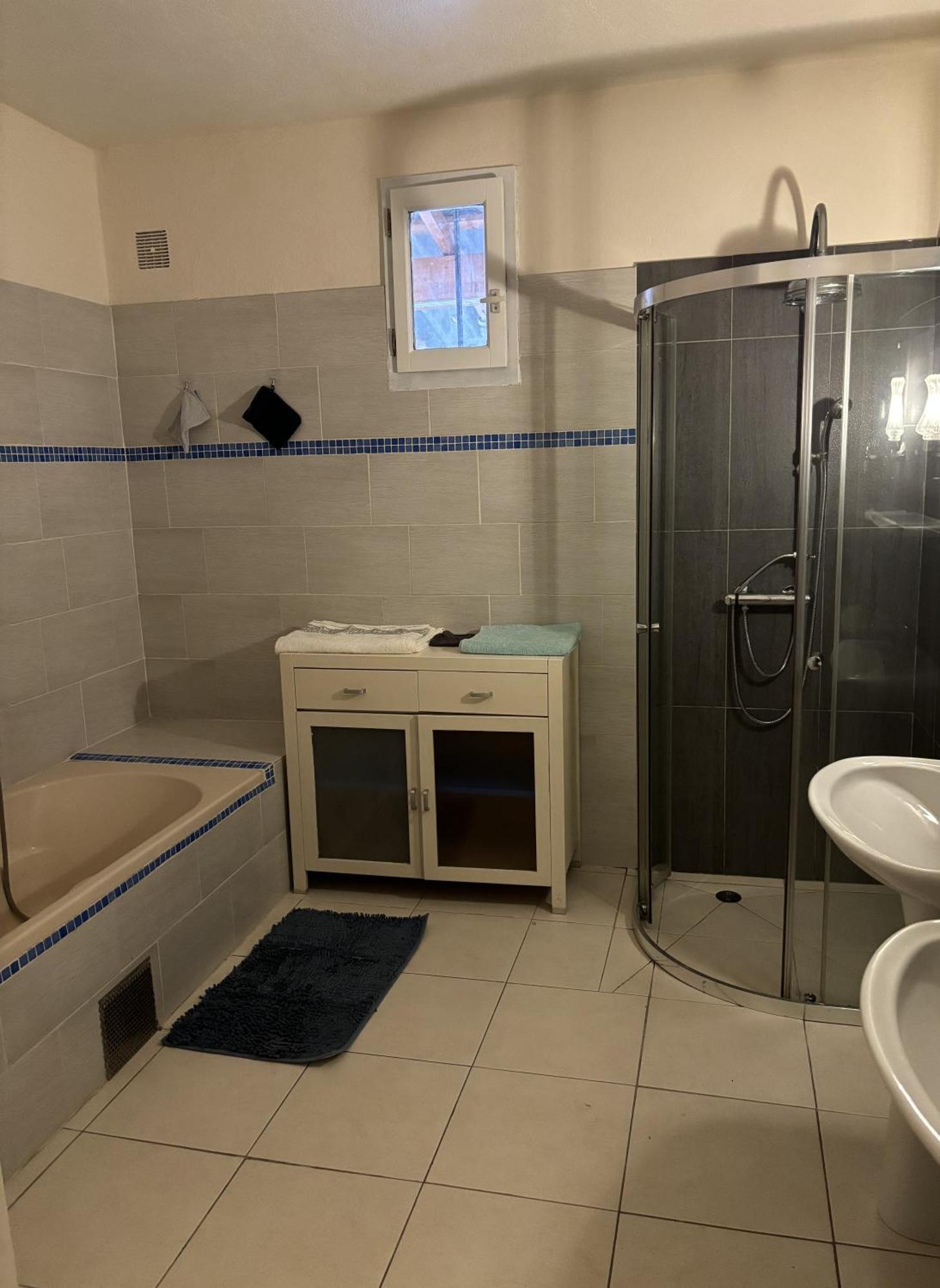קבלייר-סור-מר Bon Porto Appartement מראה חיצוני תמונה